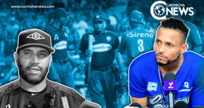 ¿Cuál es el protocolo para la revisión de un bate en LIDOM?