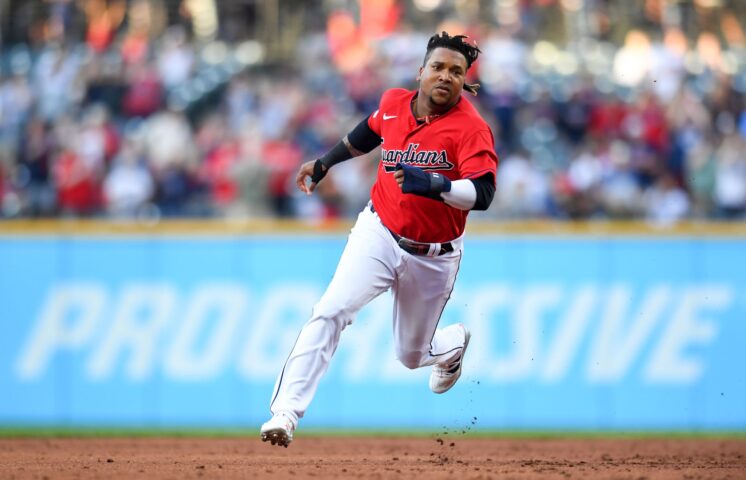 José Ramírez, 'Mr. La Para', mejor 3B de MLB 2024