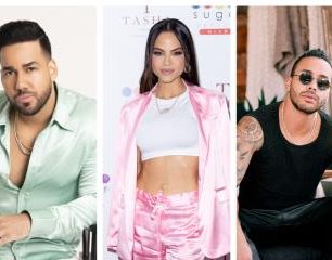 Dominicanos destacan en las nominaciones de Premio Lo Nuestro 2025