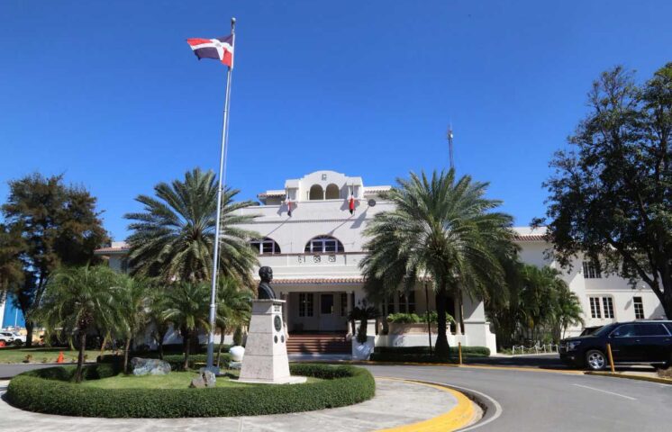 Designan nuevos embajadores dominicanos en EE.UU., España, México e Italia