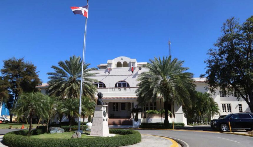 Designan nuevos embajadores dominicanos en EE.UU., España, México e Italia