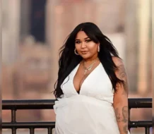 Fallece  influencer dominicana conocida como Killadamente