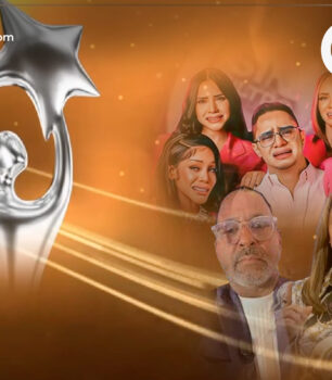 ¡El pataleo! Figuras expresan su descontento por no ser nominados a premios Soberanos 2025