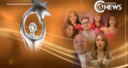 ¡El pataleo! Figuras expresan su descontento por no ser nominados a premios Soberanos 2025
