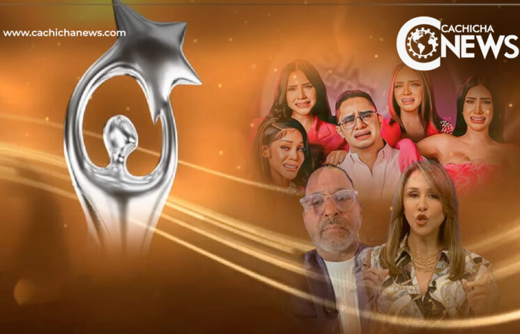 ¡El pataleo! Figuras expresan su descontento por no ser nominados a premios Soberanos 2025