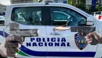 Cae abatido “Waja” supuesto delincuente que enfrentó a policías en Villa Mella