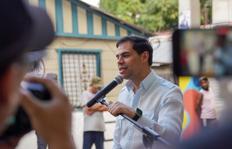 Propeep continúa la ruta “Paseo de los Colores” en ciudades Fronterizas