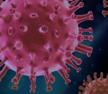 Virus respiratorio chino se encuentra en RD