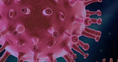 Virus respiratorio chino se encuentra en RD