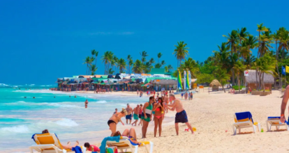RD busca atraer más turistas de países sudamericanos en 2025