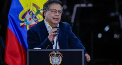 Petro confirma que no asistirá a la investidura de Maduro: 