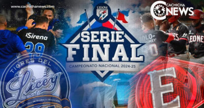 Hoy inicia la Serie Final; ¿Cuántas veces se han enfrentado Licey y Escogido en una final?