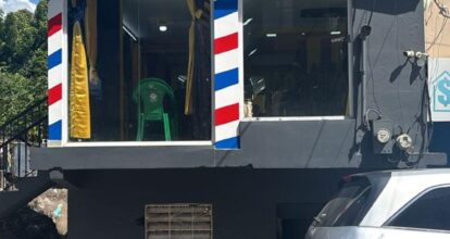 Simulan asalto en barbería para ganar visibilidad en redes, informa la policía