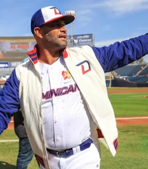 La técnica ganadora de Albert Pujols