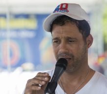 Carlos Silver intentará romper nuevamente Record Guinness en Madrid