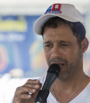 Carlos Silver intentará romper nuevamente Record Guinness en Madrid