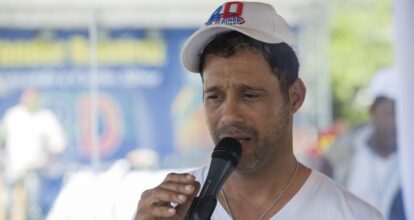 Carlos Silver intentará romper nuevamente Record Guinness en Madrid