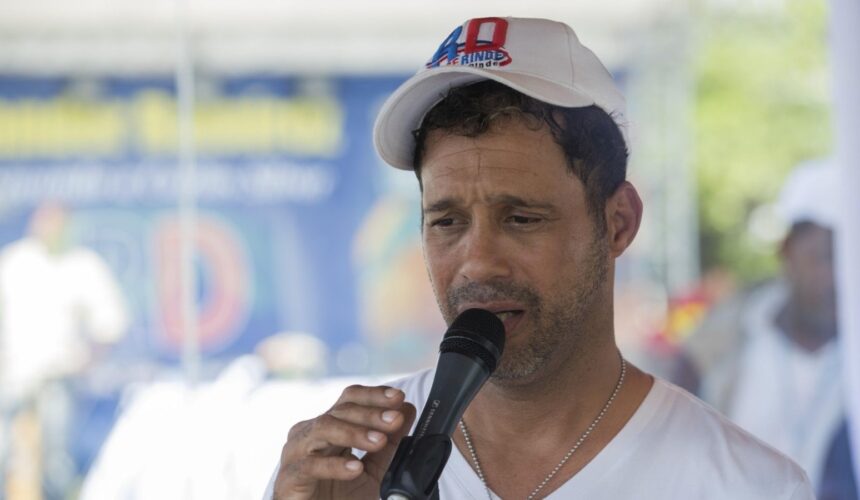 Carlos Silver intentará romper nuevamente Record Guinness en Madrid