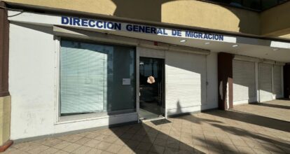 Migración ofrecerá servicios en horario de la noche