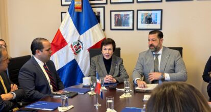 RD exportó 1,725 millones de dólares de insumos médicos a EEUU en el año 2024