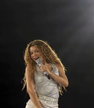 Perú podría imponer multa de hasta 400,000 dólares por filtración de datos médicos de Shakira