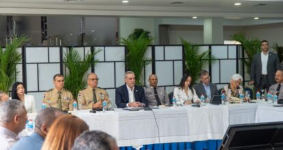 El país hace historia y los homicidios bajan a 8.42