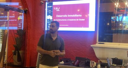 Desarrollo inmobiliario: de Constructores a Creadores de Ciudad