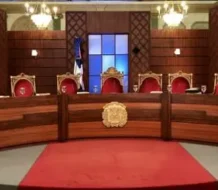 Postergan reunión donde Abinader iba a proponer candidato para sustituir a procuradora Miriam Germán