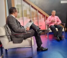 Advierten que en RD en cualquier momento puede producirse un gran terremoto