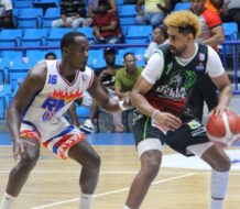Baloncesto del Este celebra su 40ª con un duelo de titanes