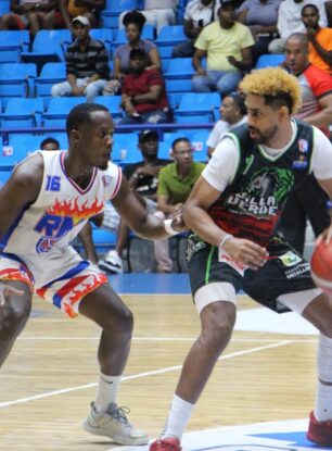 Baloncesto del Este celebra su 40ª con un duelo de titanes