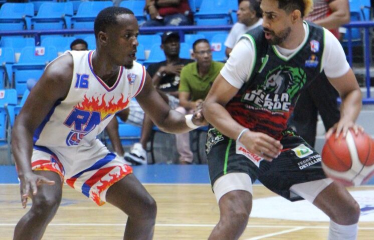 Baloncesto del Este celebra su 40ª con un duelo de titanes