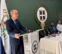 Gobierno pagaba desde hace meses investigaciones sobre tierras raras en Pedernales