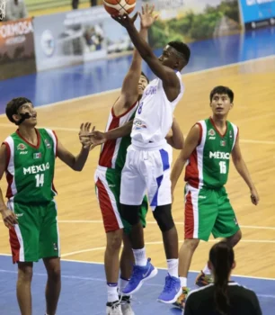 Preselección de basket se prepara para ventana AmeriCup 2025