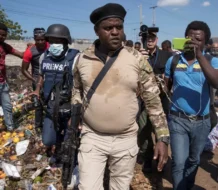 Presidente Abinader declara terroristas a las bandas haitianas y refuerza medidas de seguridad