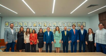 Minpre y ANJE se unen para impulsar el desarrollo económico