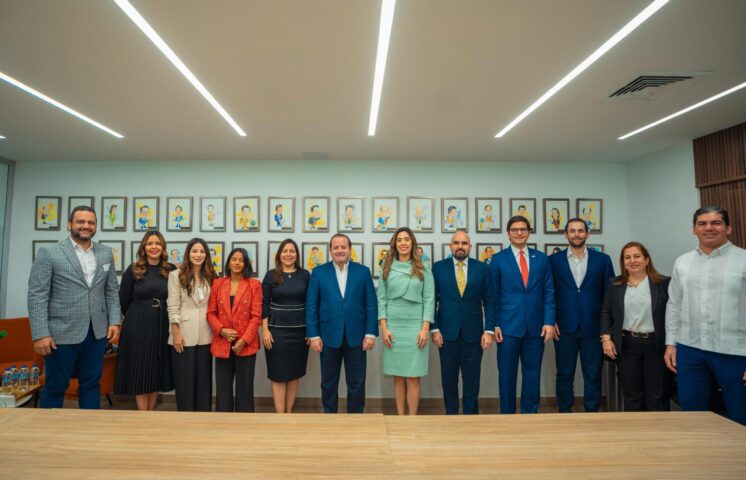 Minpre y ANJE se unen para impulsar el desarrollo económico