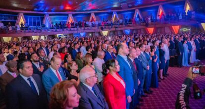 Ministerio de la Juventud celebra la 29ª edición del Premio Nacional, destacando a jóvenes influyentes en comunicación digital