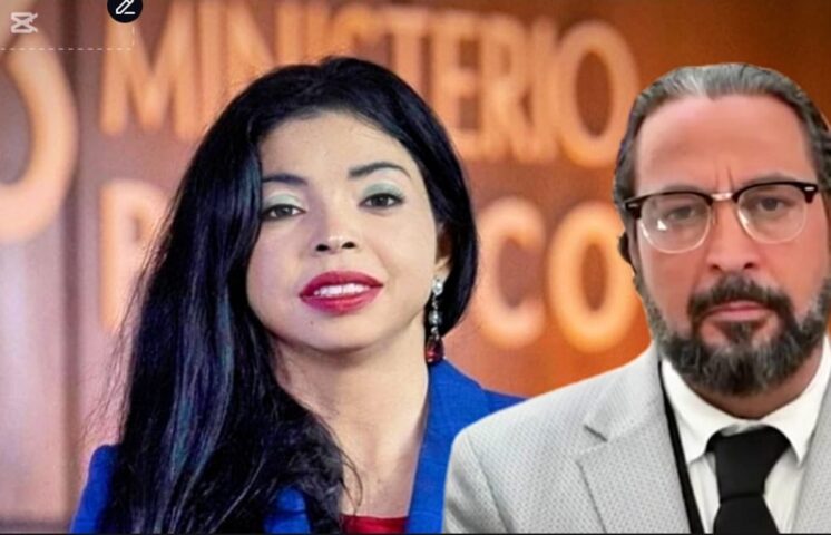 Yeni Berenice Reynoso y el reto judicial: el caso Carbone y la credibilidad institucional en RD