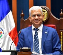 Ricardo de los Santos respalda auditoría a los fondos donados por la USAID en RD