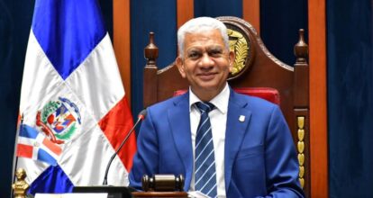 Ricardo de los Santos respalda auditoría a los fondos donados por la USAID en RD