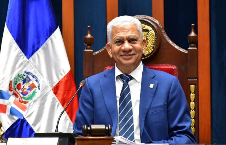 Ricardo de los Santos respalda auditoría a los fondos donados por la USAID en RD