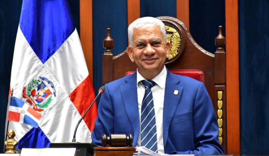 Ricardo de los Santos respalda auditoría a los fondos donados por la USAID en RD