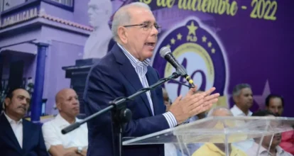 Danilo: “Con el PLD se vivía mejor”