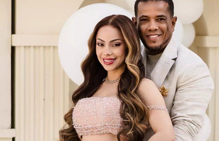 La Materialista anuncia su embarazo tras someterse a fertilización in vitro