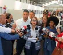 JCE inicia proceso de trituración de material sobrante de las elecciones de mayo 2024