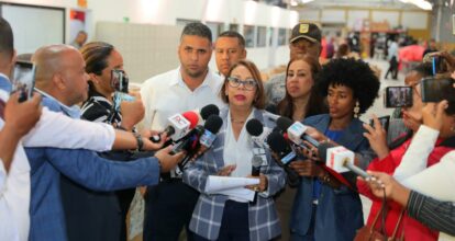 JCE inicia proceso de trituración de material sobrante de las elecciones de mayo 2024