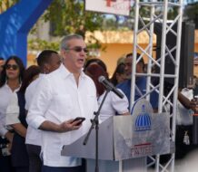 Robert Polanco: “El Gobierno Contigo” fortalece el liderazgo comunitario y la gestión de soluciones barriales”