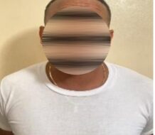 capturan a “Fifty la Potencia”, acusado de secuestro de una mujer en 2024
