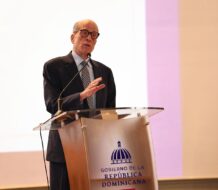 RD pierde en promedio anual 0.9% del PIB por efectos del Cambio Climático